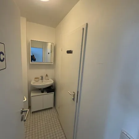 Apartamento 10 *