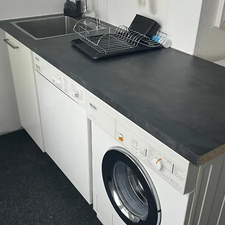 Apartamento 10 Ottobrunn
