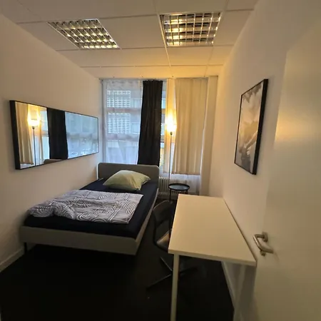 Apartamento 10 Ottobrunn
