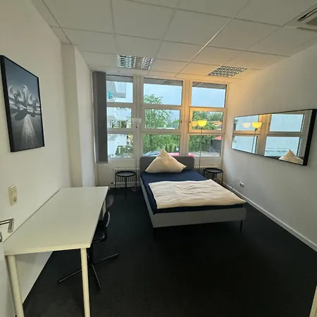 Apartment 10 *