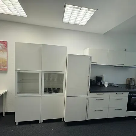 Apartamento 10 Ottobrunn