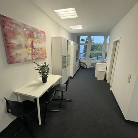 Apartment 10 Ottobrunn