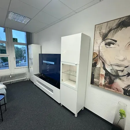 10 Apartamento Ottobrunn