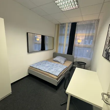 Apartment 10 Ottobrunn